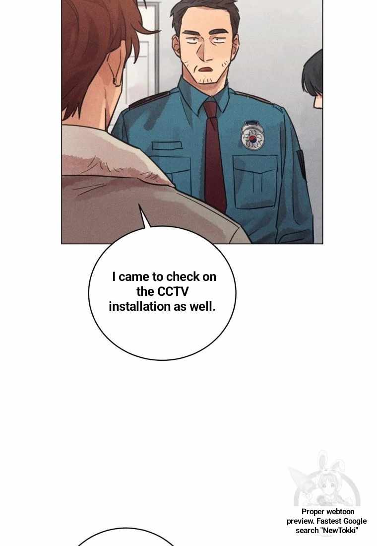 THE KILLER'S INTERVIEW Chapter 37 55